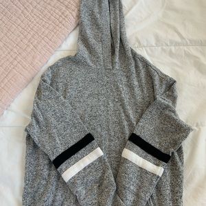 Matching Jogger/Hoodie Set